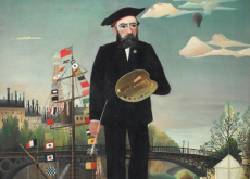 Henri Rousseau - Arts