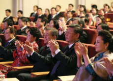 State Visit Seals Stronger Ties Between South Korea And China - Headline News