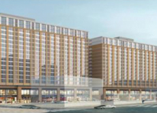 An Affordable Public Dormitory To Be Built in Sinchon - National News I