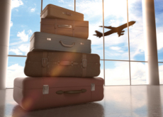 Smileys Reveal The Happiest Airports In The World - Special Report