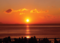 Sunrise Festivals In Korea - In Spotlight