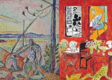 Henri Matisse - Arts
