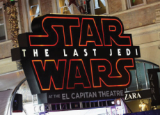 Star Wars Tops 2017 in Earnings - Entertainment