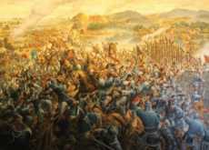 Yang Man-chun - History