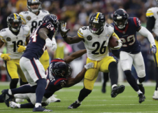 NFL Playoffs Set To Begin - Sports