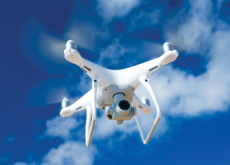 Drones Shine in Air Show in China - World News II