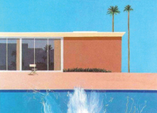 David Hockney - Arts