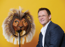The Lion King Is Coming To Korea - National News I