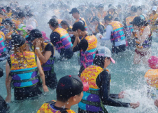 The Water Quality Of Major Water Parks - National News II