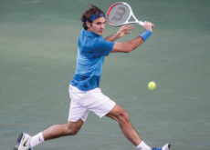 Roger Federer - People