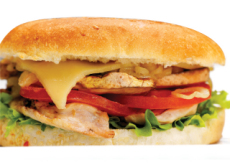 Reversing The Bad Effects Of A Western Diet - Science