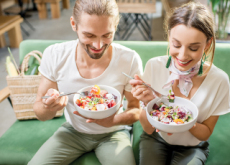 Living A Vegan Lifestyle - Culture