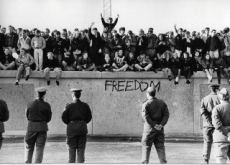 The Rise And Fall Of The Berlin Wall - History