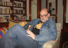 A Spanish Food Expert Visits Korea - National News I