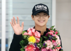Park Sung-Hyun Regains Her Crown - Sports