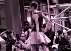 London Fashion Week - In Spotlight