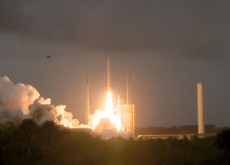 Launch Of Chollian-2A - Focus