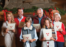 ‘Silent Night,’ A 200-Year-Old Christmas Carol - History