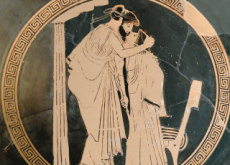Ancient Greek Art - Arts