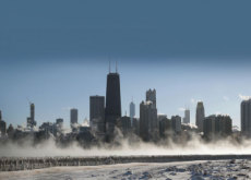 North America’s Polar Vortex - Science