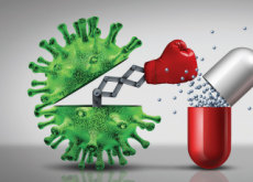 New Plan To Fight Superbugs - Special Report