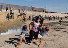 Korean Photographer Wins the Pulitzer Prize - Focus