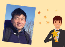Choe Sang-hun - People