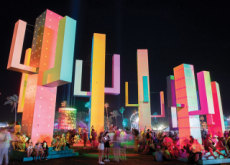 Coachella Valley Music and Arts Festival - In Spotlight