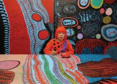 Gender Disparity Persists Everywhere - Arts