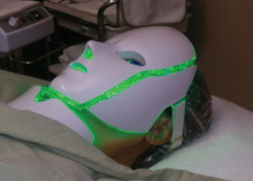 Do LED Masks Really Work? - Culture