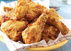 Fried Chicken Day - History