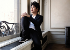 Lang Lang - People
