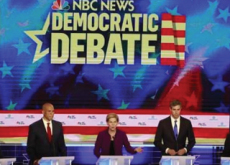 The Race to Replace Trump Begins - Special Report