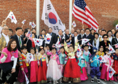 Most Spoken East Asian Languages in America - Global News