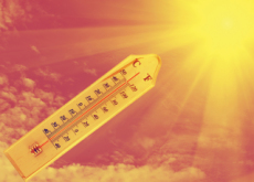 Heat Wave Warnings - World News II