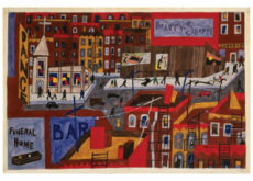 This Is Harlem - Arts