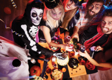 Halloween’s Popularity - Culture