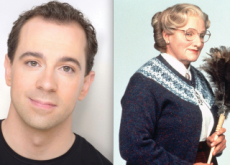 ‘Mrs. Doubtfire’ Musical - Entertainment