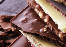 Chocolate Day - History