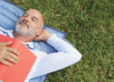 For a Longer Life, Turn Off Your Brain - Science