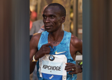 The First Two-Hour Marathon - Sports