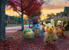 Halloween Events in Games - In Spotlight