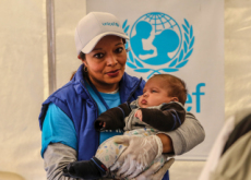 One in Three Young Children Undernourished or Overweight - Global News