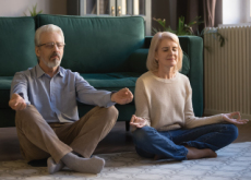 Mindfulness - Culture