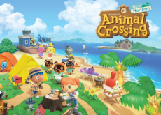 Animal Crossing: New Horizons - Entertainment