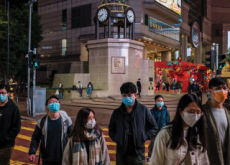 The Wuhan Coronavirus Pandemic - Headline News