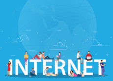 History of the Internet - History