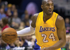 Kobe Bryant - People