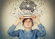 Teenagers’ Changing Brains - Science