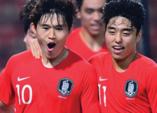 Korean U-23 Team Wins AFC Championship, Advances to Olympics - Sports